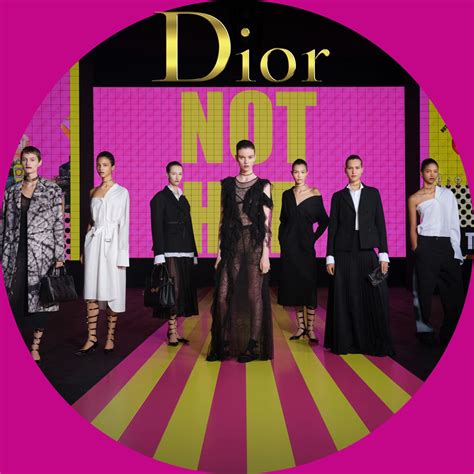 logo dior 2024|dior ready to wear collection.